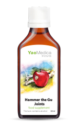 069 - Hammer auf Gu  Gelenke