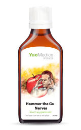 070 - Hammer auf Gu  Nerven