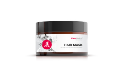 Haarmaske