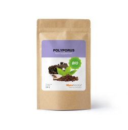 BIO Polyporus - Pulver